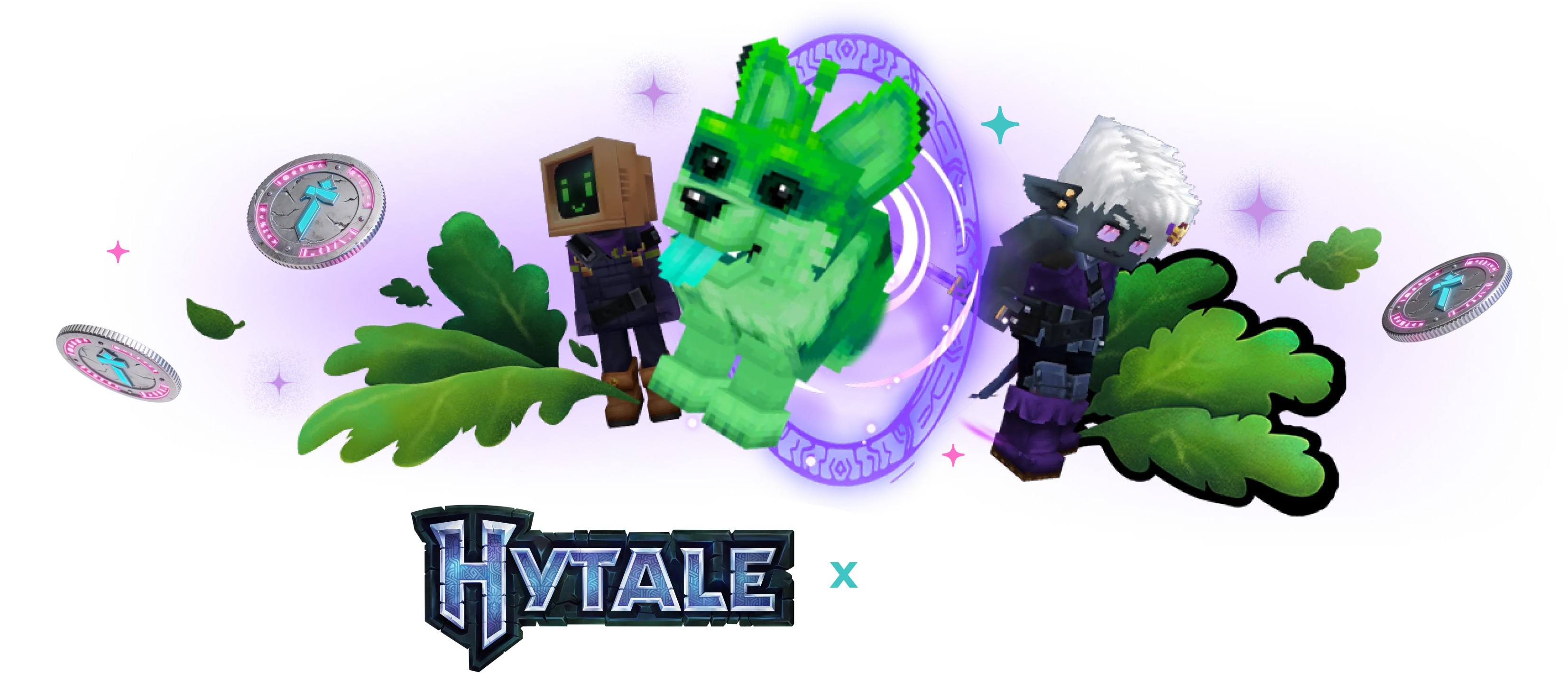 Hytale and Tebex