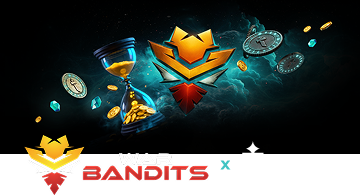 WarBandits Hero x Tebex