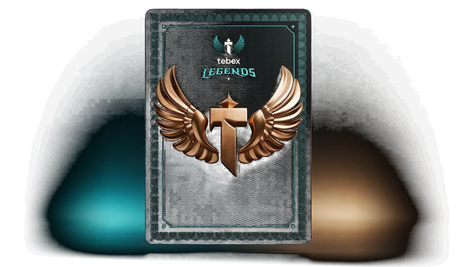 Bronze tier award
