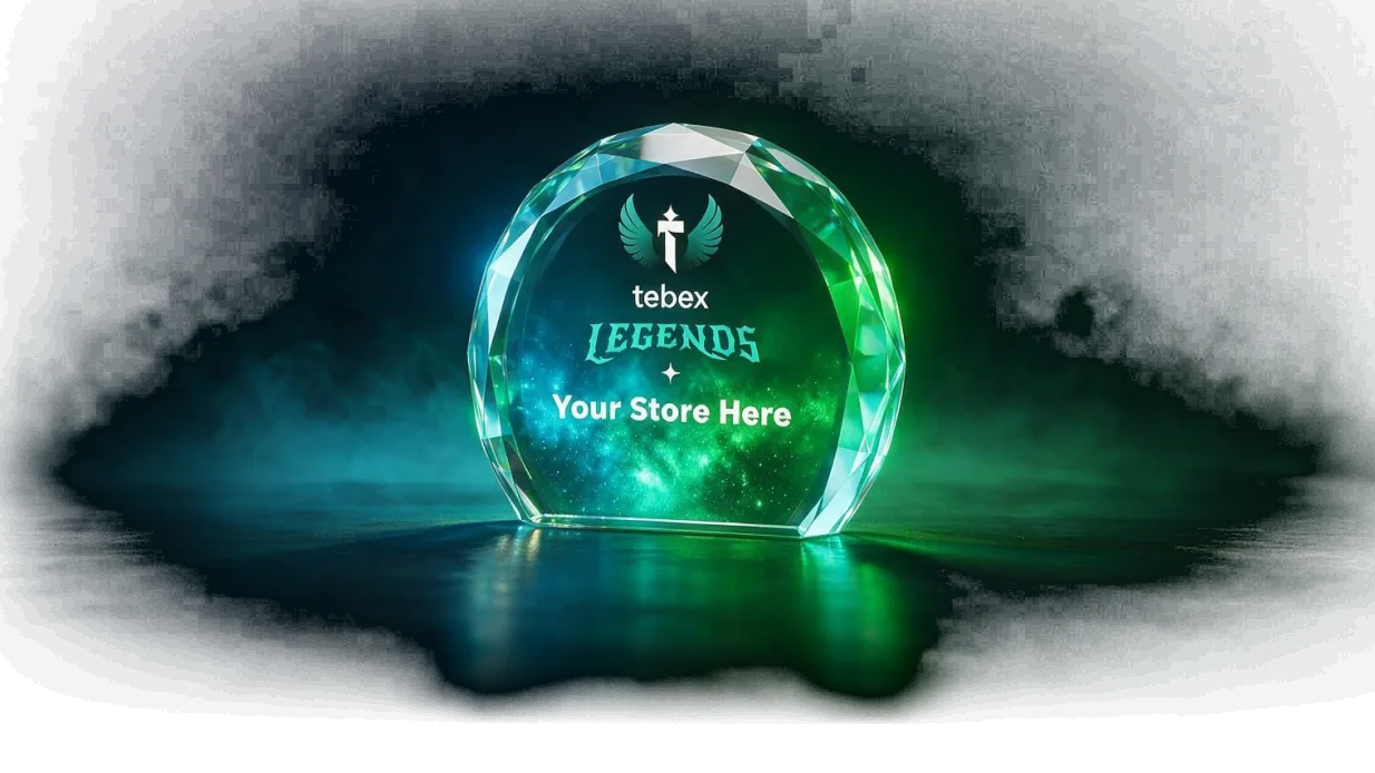 Emerald tier award