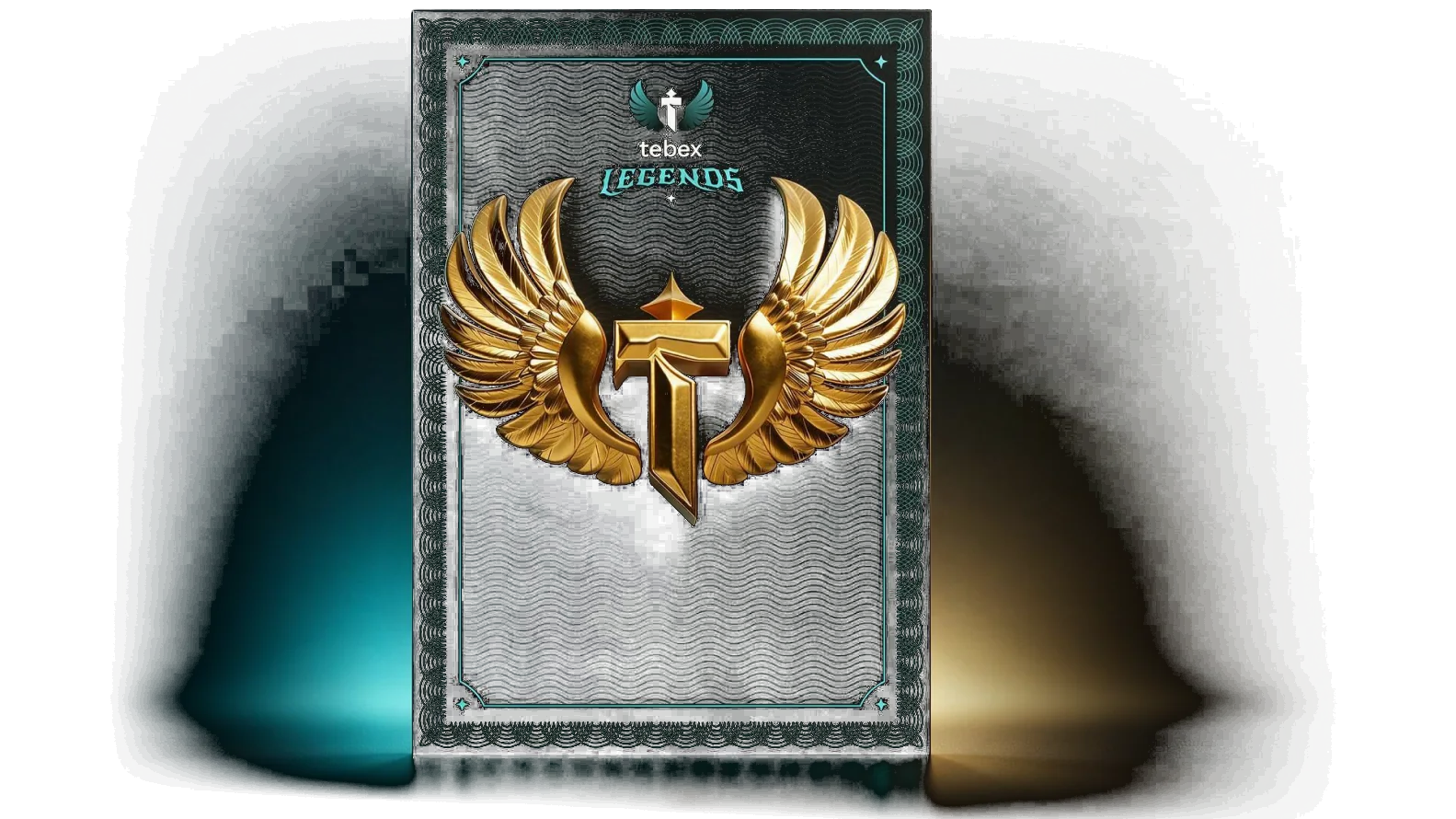 Gold tier award