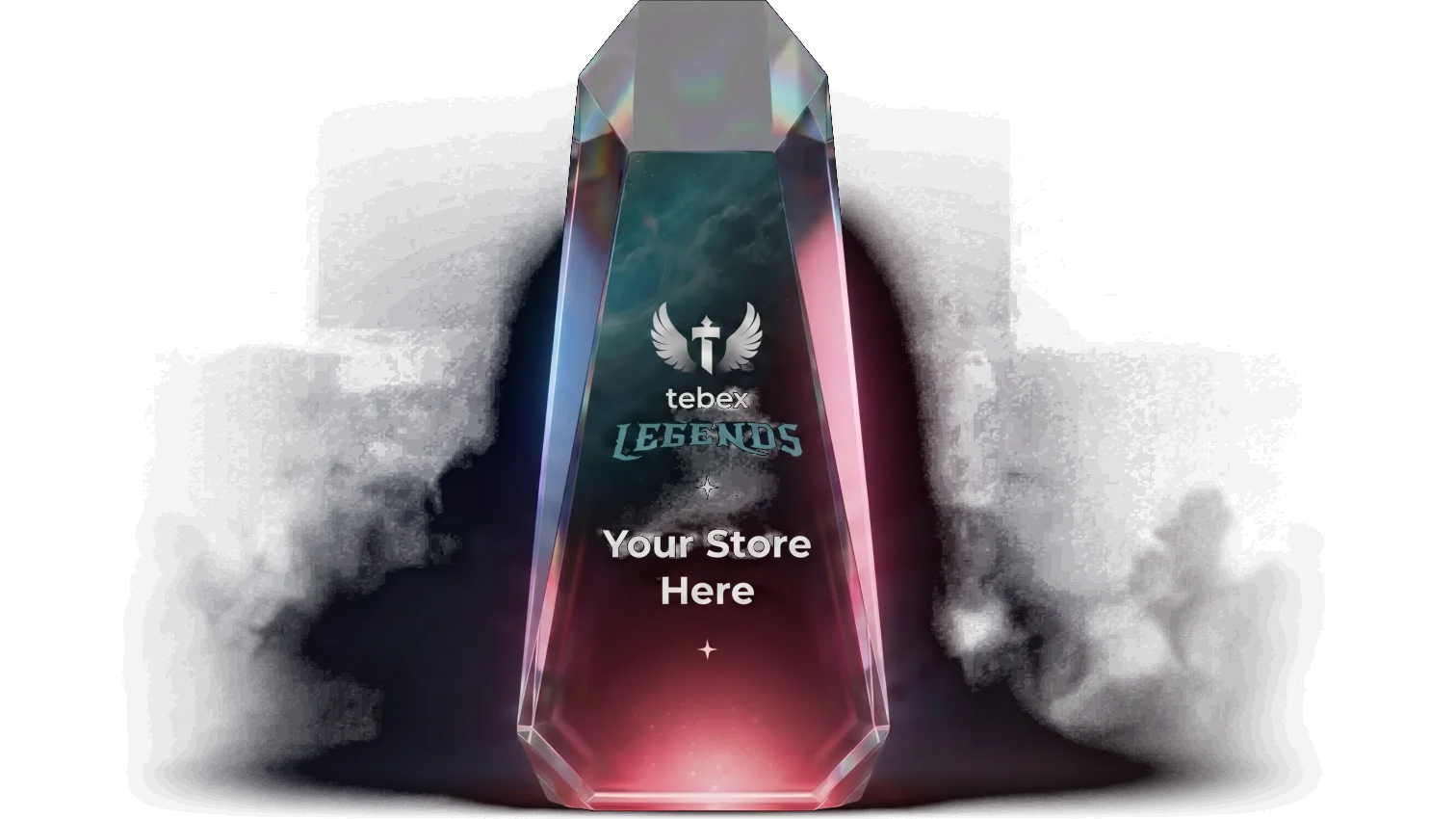 Ruby tier award