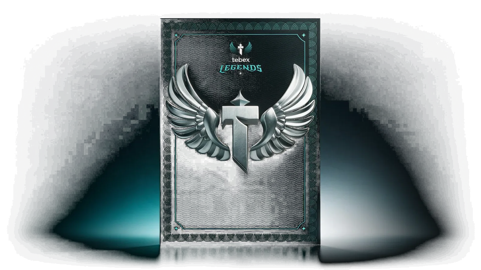 Silver tier award