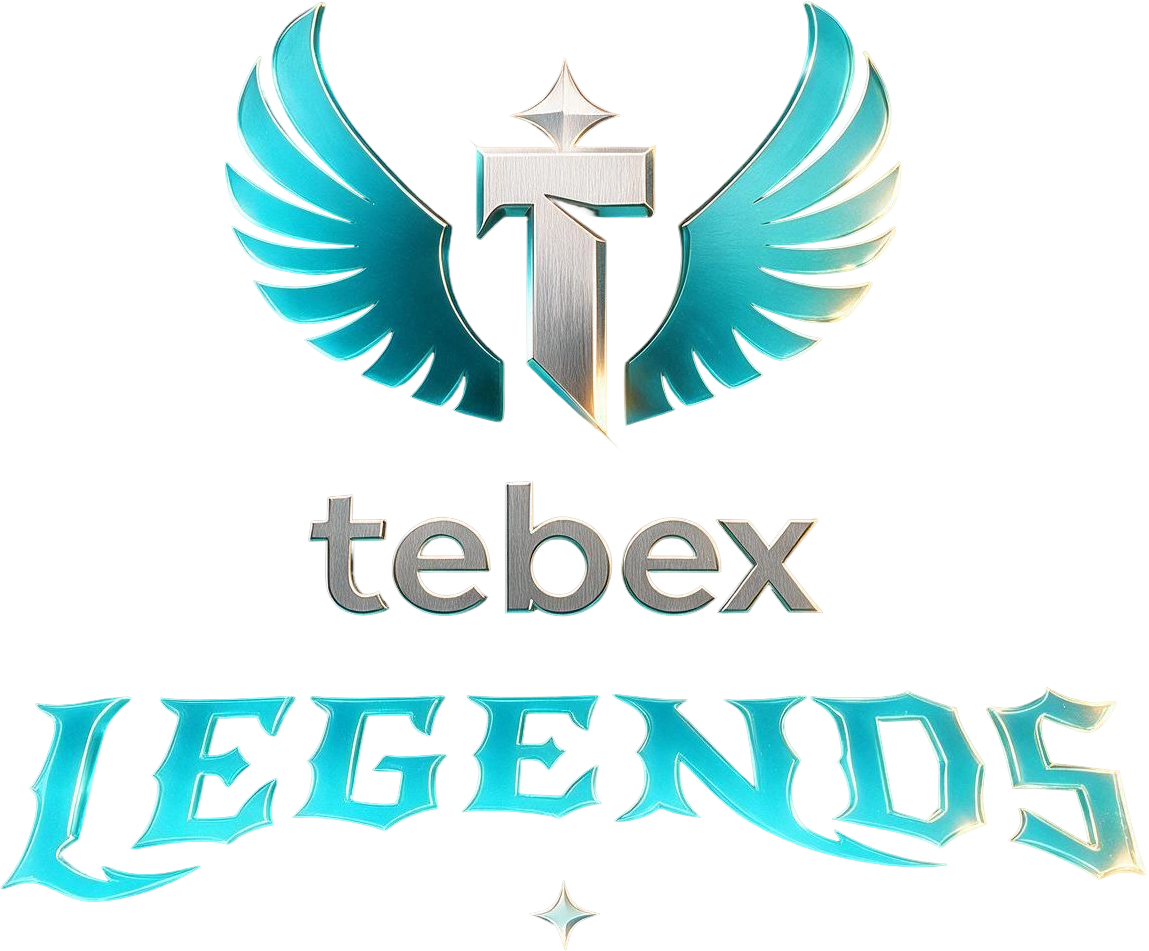 Tebex Legends