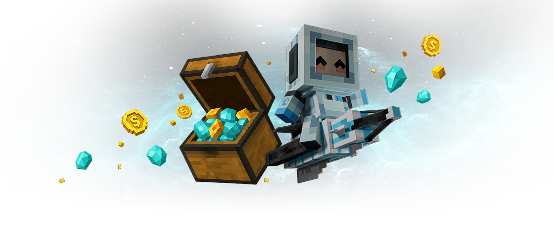 Lunar Client Hero Image