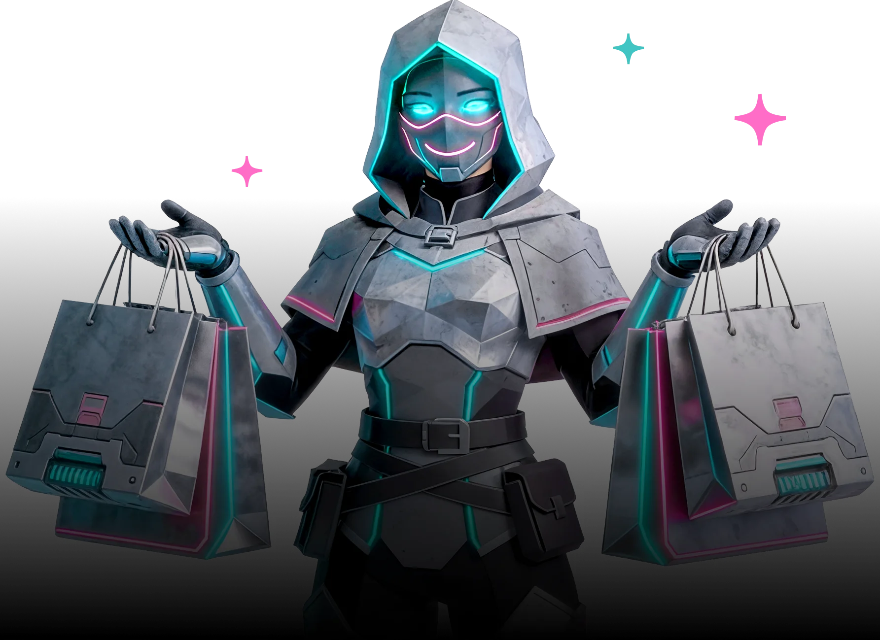 Buyer support