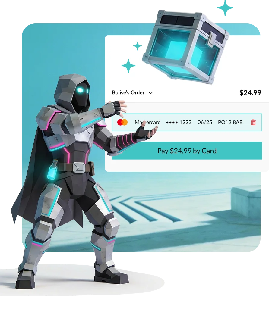 Extend Your Experience